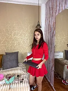 StefanyRousse online show from March 2025 11:10:02 AM