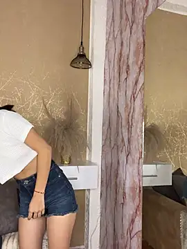 StefanyRousse online show from March 2025 07:01:02 PM