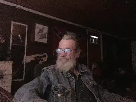 Snapshot of Aldick68 chatting on March 2026 05:24:02 AM Aldick68 online show from March 2026 05:24:02 AM