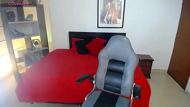  Daniela hot 1 online show from January 2025 04:13:01 AM