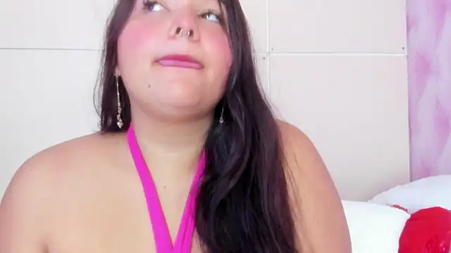 TaniaBellini online show from March 2025 12:30:02 PM