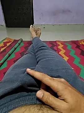 braveman999 online show from January 2025 04:17:01 PM