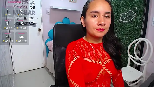 Maylin horny19 online show from September 2025 07:36:01 PM