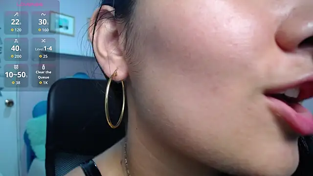 Maylin horny19 online show from September 2025 07:37:02 PM