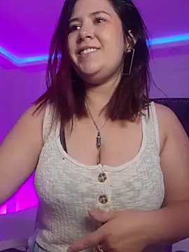 zoes milee online show from October 2025 11:30:02 AM