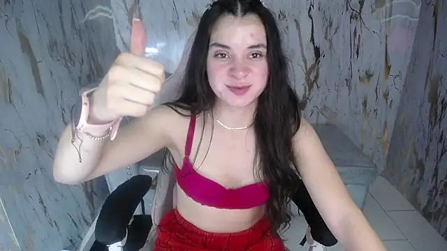 Snapshot of Sarita_v_ chatting on February 2025 03:41:02 PM Sarita v online show from February 2025 03:41:02 PM