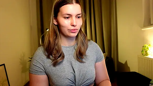 ShyHotNerd online show from February 2025 04:40:01 AM