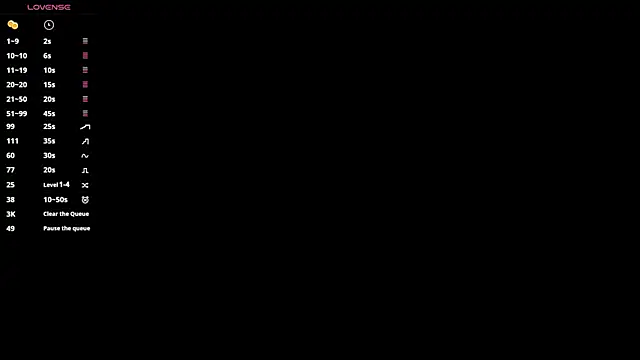 Snapshot of LinnHigh chatting on January 2026 04:23:02 PM LinnHigh online show from January 2026 04:23:02 PM