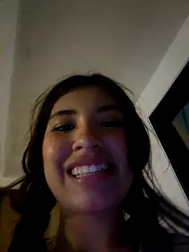 Snapshot of Selesumii chatting on March 2025 06:16:02 AM Selesumii online show from March 2025 06:16:02 AM