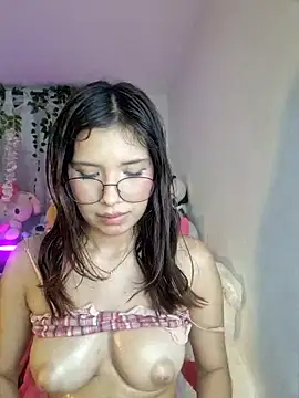 Snapshot of Selesumii chatting on March 2025 06:32:01 AM Selesumii online show from March 2025 06:32:01 AM