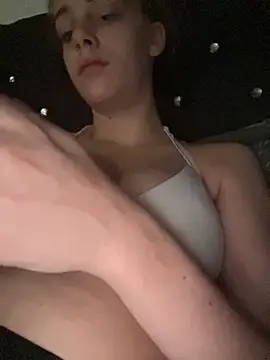 VioletxBlue online show from November 2025 12:47:01 PM