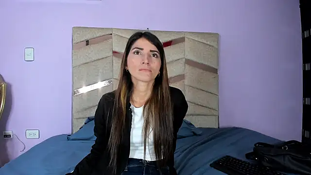 RubiSharqui  online show from February 2025 12:16:01 PM