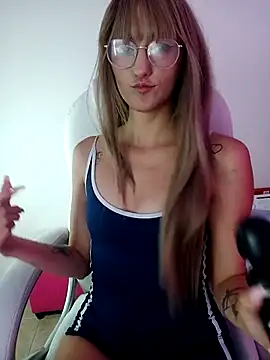 SussanHottye1  online show from January 2025 04:51:02 PM