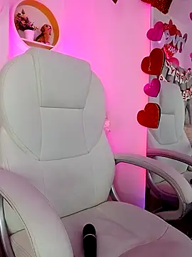 SussanHottye1  online show from February 2025 04:34:02 PM