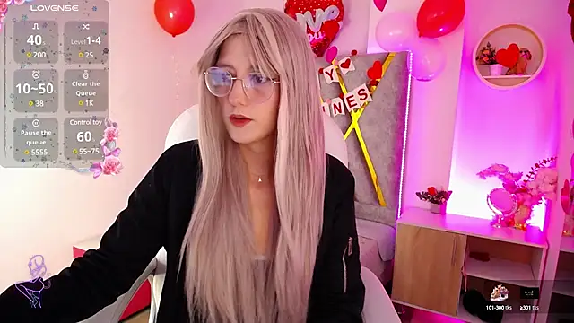 SussanHottye1  online show from February 2025 09:43:02 AM