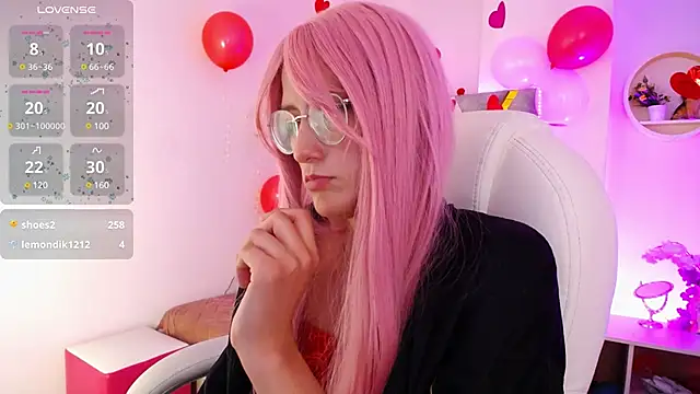 SussanHottye1  online show from February 2025 04:26:02 PM