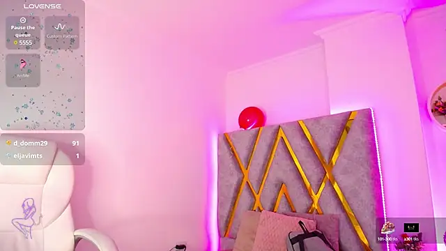 SussanHottye1  online show from February 2025 02:21:01 PM