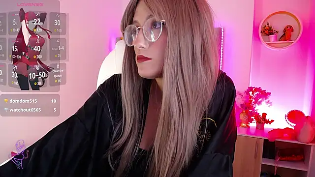 SussanHottye1  online show from March 2025 02:40:02 PM