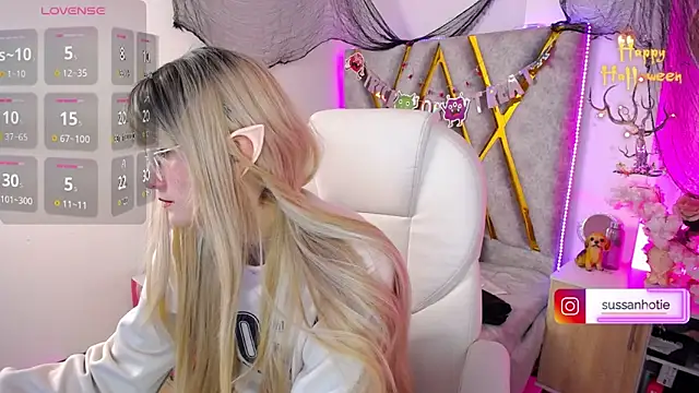 SussanHottye1  online show from November 2025 12:18:02 PM