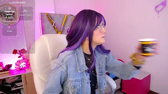 SussanHottye1  online show from December 2025 11:17:01 AM