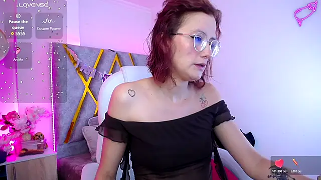 SussanHottye1  online show from December 2025 10:33:01 AM