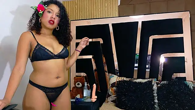 SolEvanss online show from September 2025 01:02:02 PM