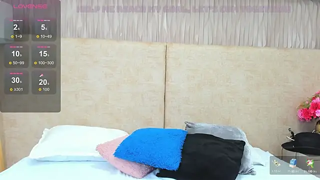 taylorsmiiith  online show from February 2025 07:13:01 PM