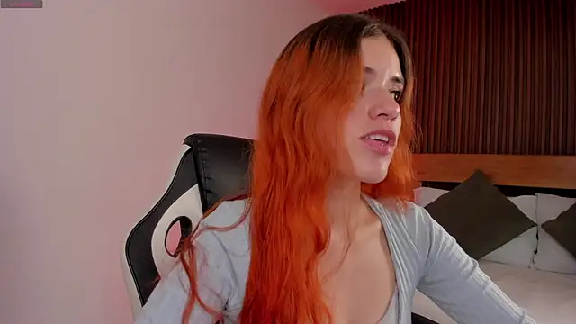 alliss ginger  online show from June 2026 11:39:02 PM