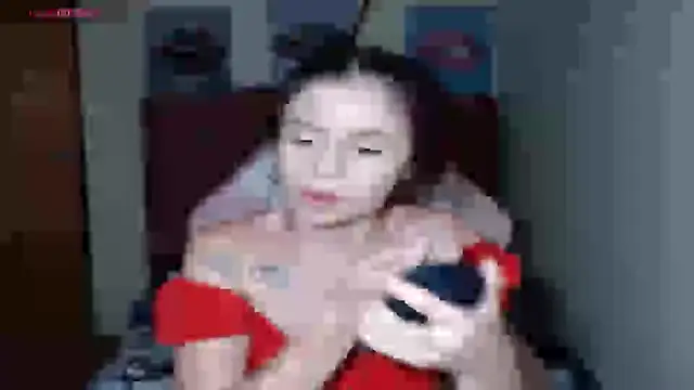 Snapshot of Madison_thomas18 chatting on September 2025 06:35:01 AM Madison thomas18 online show from September 2025 06:35:01 AM