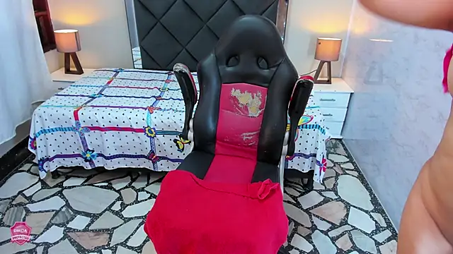 CamyMature online show from February 2025 09:18:01 PM