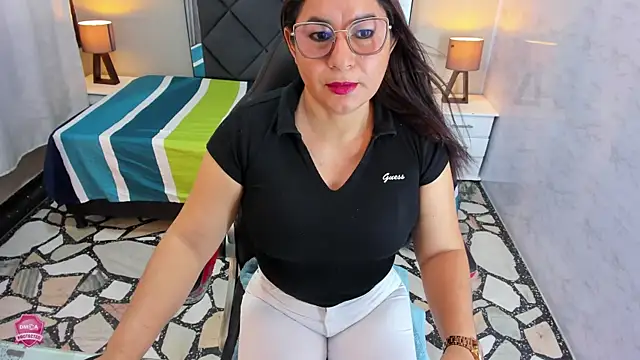 CamyMature online show from February 2025 06:13:02 PM