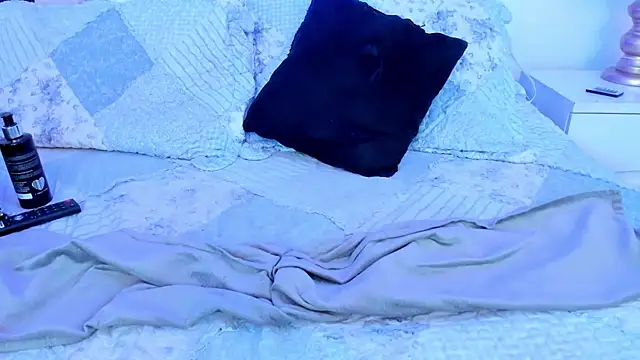 MeganPresleyy online show from January 2025 06:14:01 PM