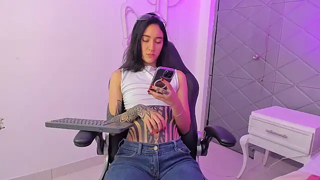 MeganPresleyy online show from May 2026 06:08:02 AM