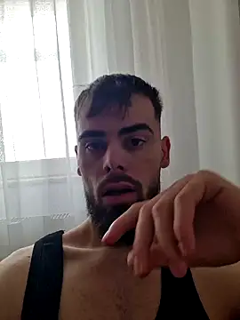 Snapshot of JhonCronos chatting on January 2025 11:07:01 AM JhonCronos online show from January 2025 11:07:01 AM