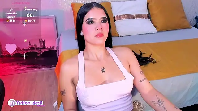 Luxury Woman online show from February 2026 11:33:01 PM