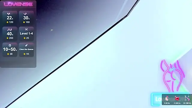 Elise-Leyton online show from March 2025 11:50:01 AM