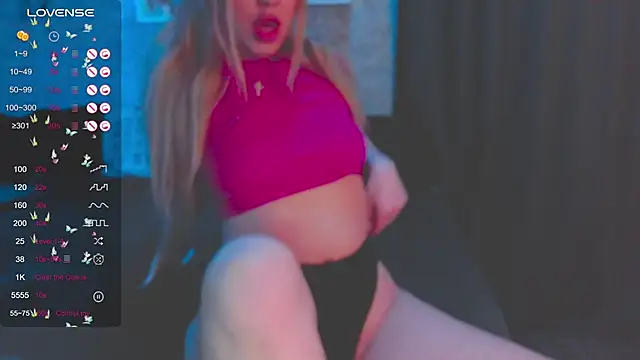 Mika Rayy online show from January 2025 06:57:01 PM