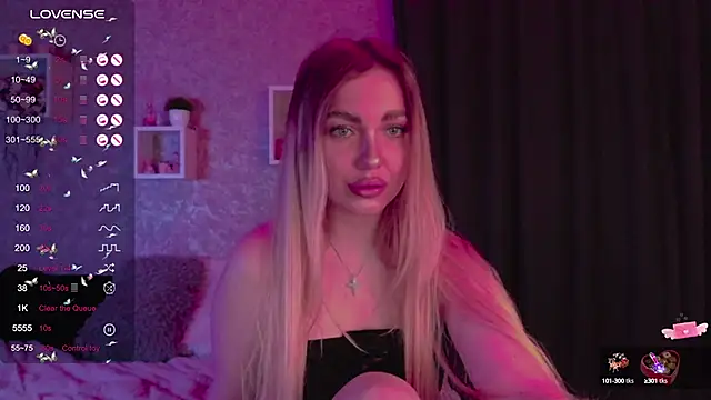 Mika Rayy online show from February 2025 06:01:01 PM