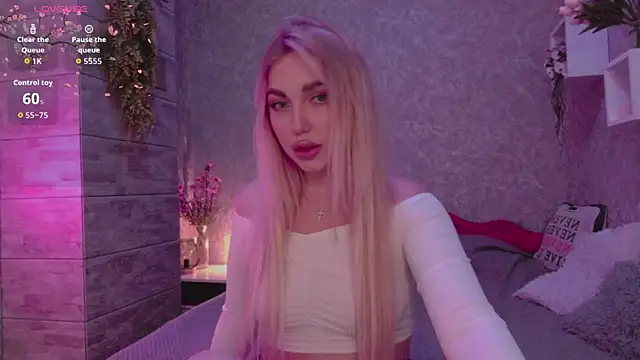 Mika Rayy online show from September 2025 05:40:02 PM