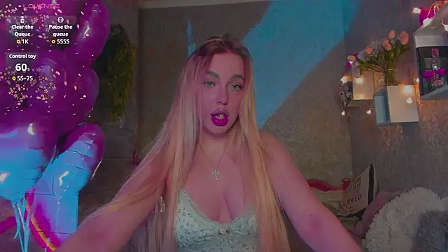 Mika Rayy online show from February 2026 03:09:02 PM