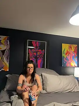 Snapshot of GETxxxFUCKED chatting on January 2025 04:34:01 AM GETxxxFUCKED online show from January 2025 04:34:01 AM