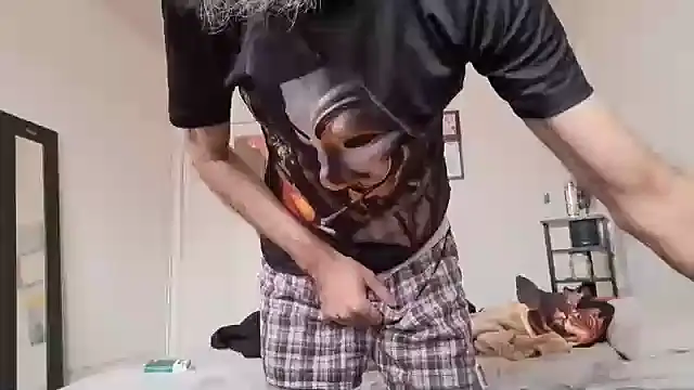 BaByArM81 online show from February 2025 06:37:01 PM