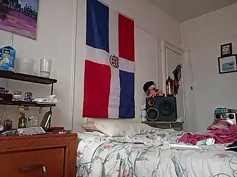 BaByArM81 online show from October 2025 03:23:02 PM