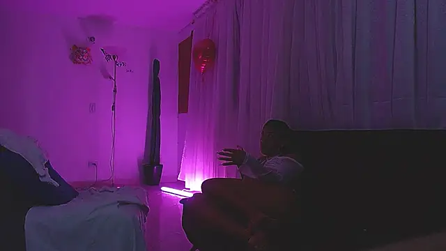 Katalina Rosee online show from March 2025 01:10:01 AM