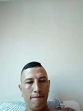 Andrexlupe online show from October 2025 03:35:02 PM