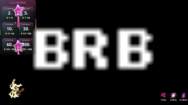 Lovelyamyy online show from December 2025 01:33:02 AM