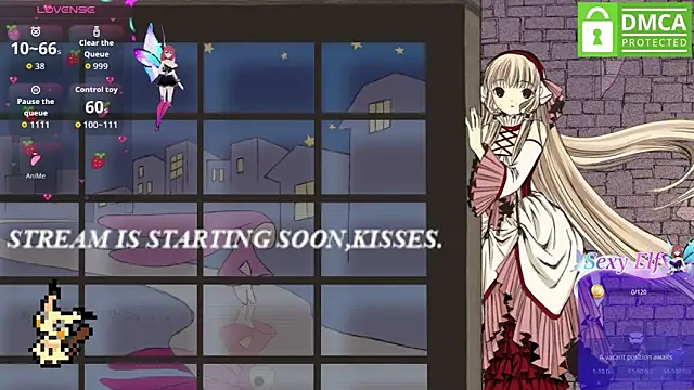 Lovelyamyy online show from March 2026 03:22:02 AM