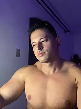 Lucasfit24 online show from February 2025 11:48:02 PM