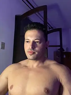 Lucasfit24 online show from March 2025 12:48:01 AM