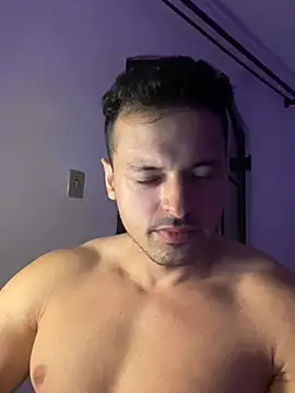 Lucasfit24 online show from March 2025 11:43:02 PM